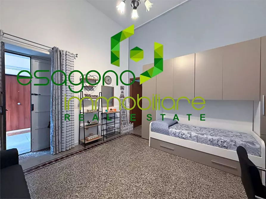 Immagine 7 di Appartamento in vendita  a Siracusa