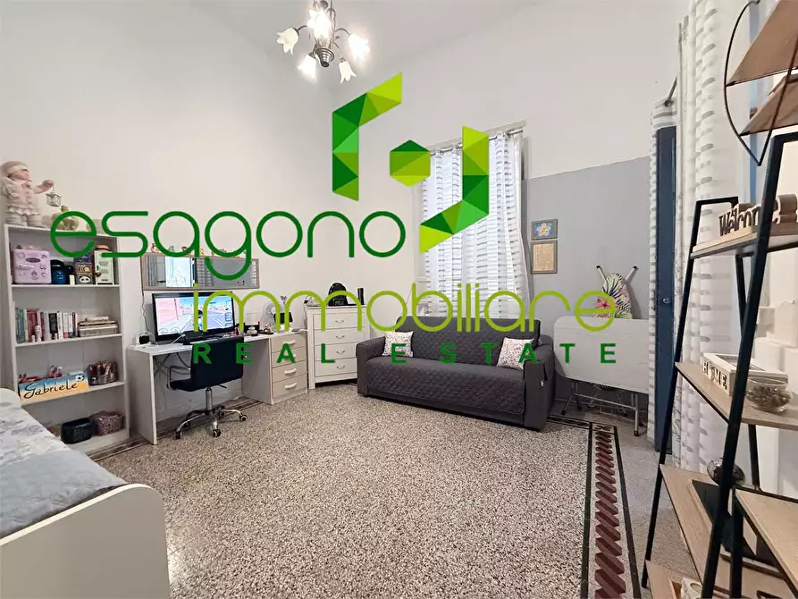 Immagine 1 di Appartamento in vendita  a Siracusa