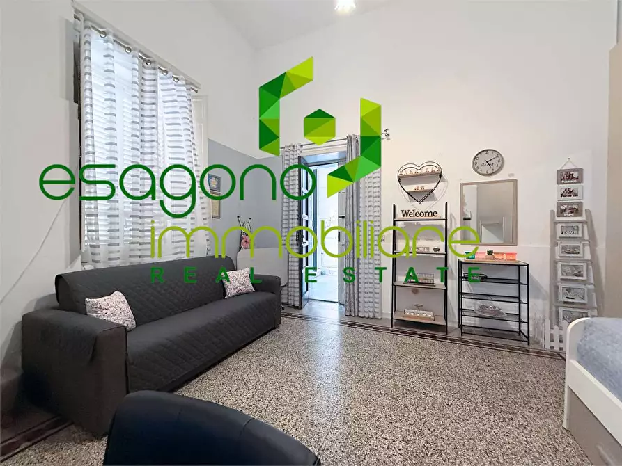 Immagine 8 di Appartamento in vendita  a Siracusa