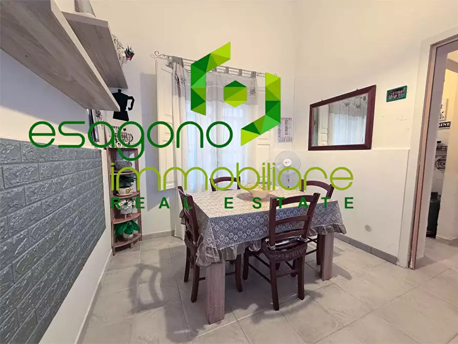 Immagine 9 di Appartamento in vendita  a Siracusa