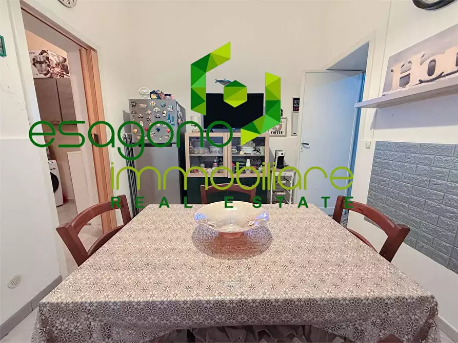 Immagine 10 di Appartamento in vendita  a Siracusa