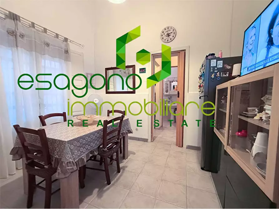 Immagine 13 di Appartamento in vendita  a Siracusa