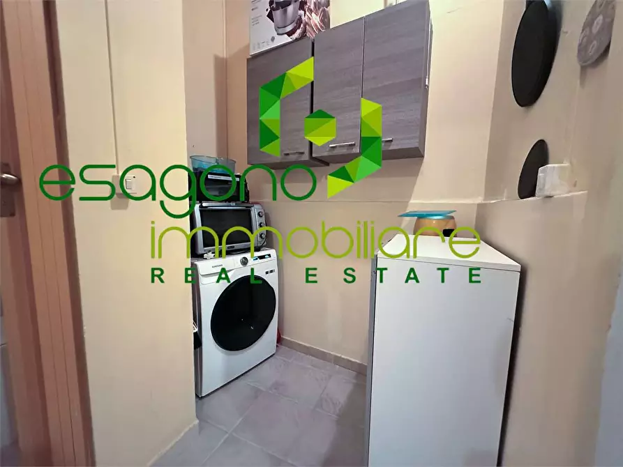 Immagine 14 di Appartamento in vendita  a Siracusa