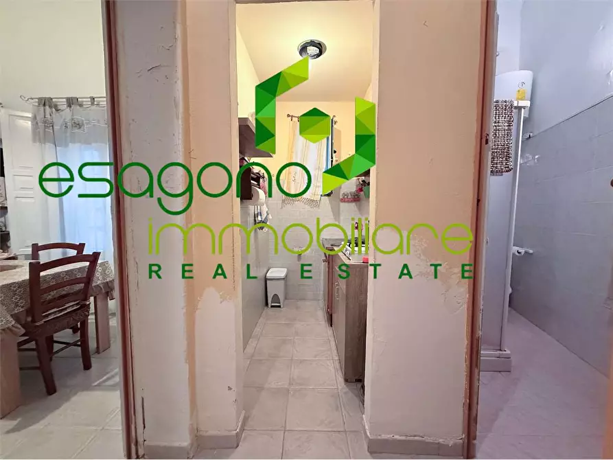 Immagine 15 di Appartamento in vendita  a Siracusa