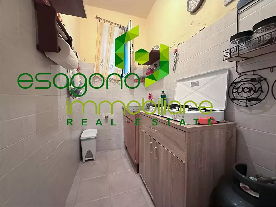 Immagine 16 di Appartamento in vendita  a Siracusa