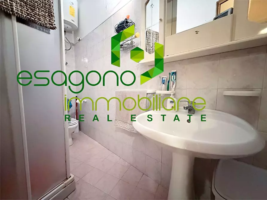 Immagine 17 di Appartamento in vendita  a Siracusa