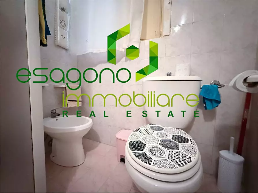 Immagine 18 di Appartamento in vendita  a Siracusa