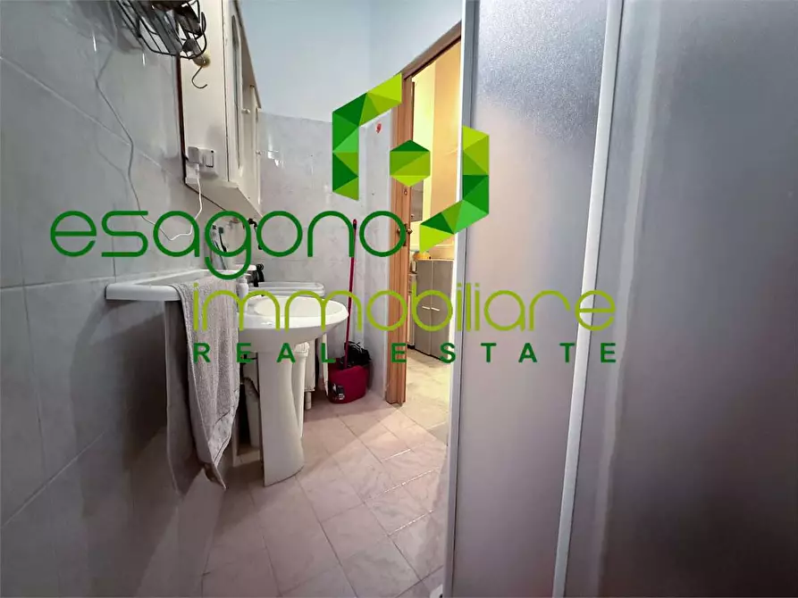 Immagine 19 di Appartamento in vendita  a Siracusa