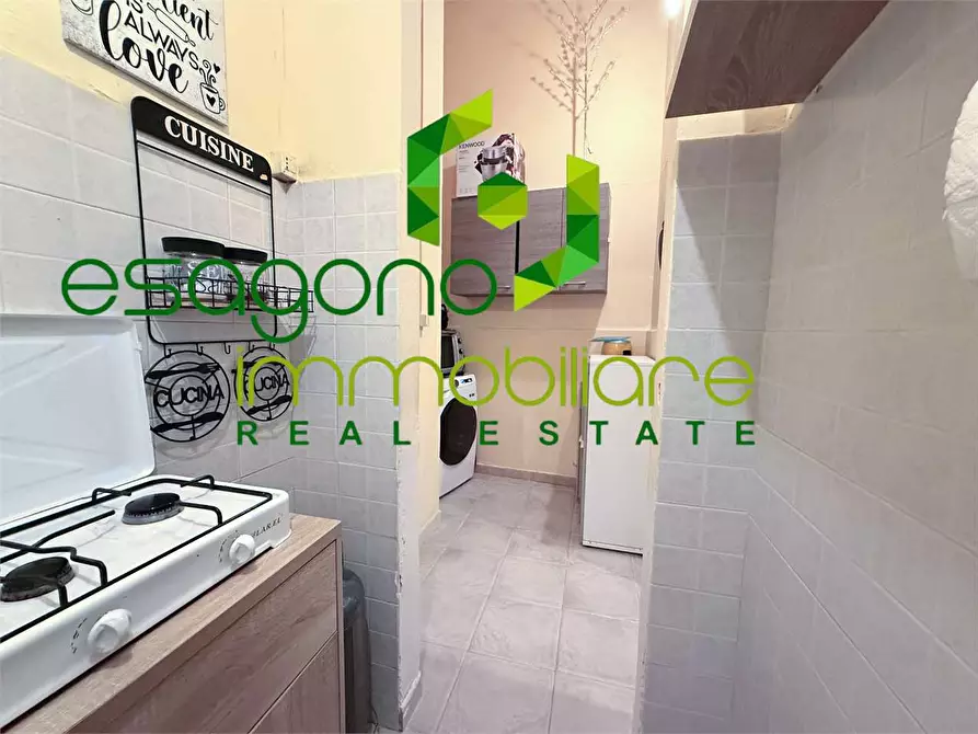 Immagine 20 di Appartamento in vendita  a Siracusa