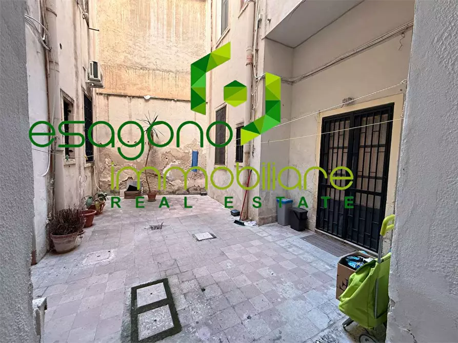 Immagine 22 di Appartamento in vendita  a Siracusa