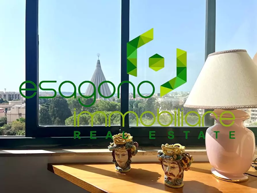 Immagine 1 di Attico in vendita  a Siracusa