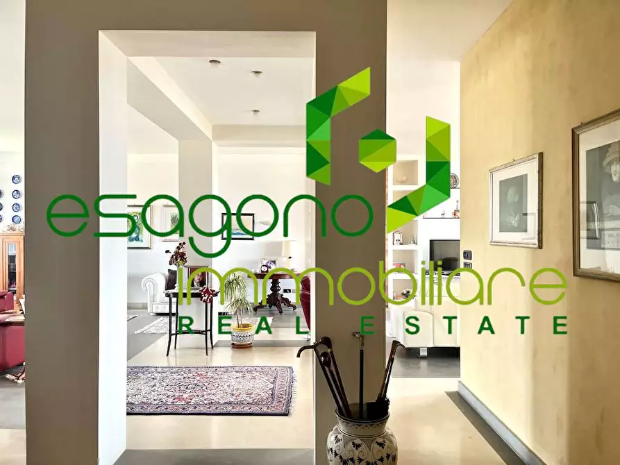 Immagine 2 di Attico in vendita  a Siracusa