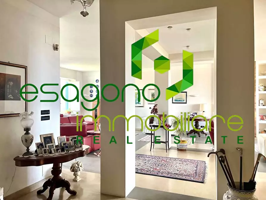 Immagine 3 di Attico in vendita  a Siracusa