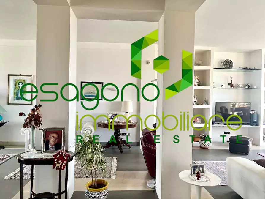 Immagine 4 di Attico in vendita  a Siracusa