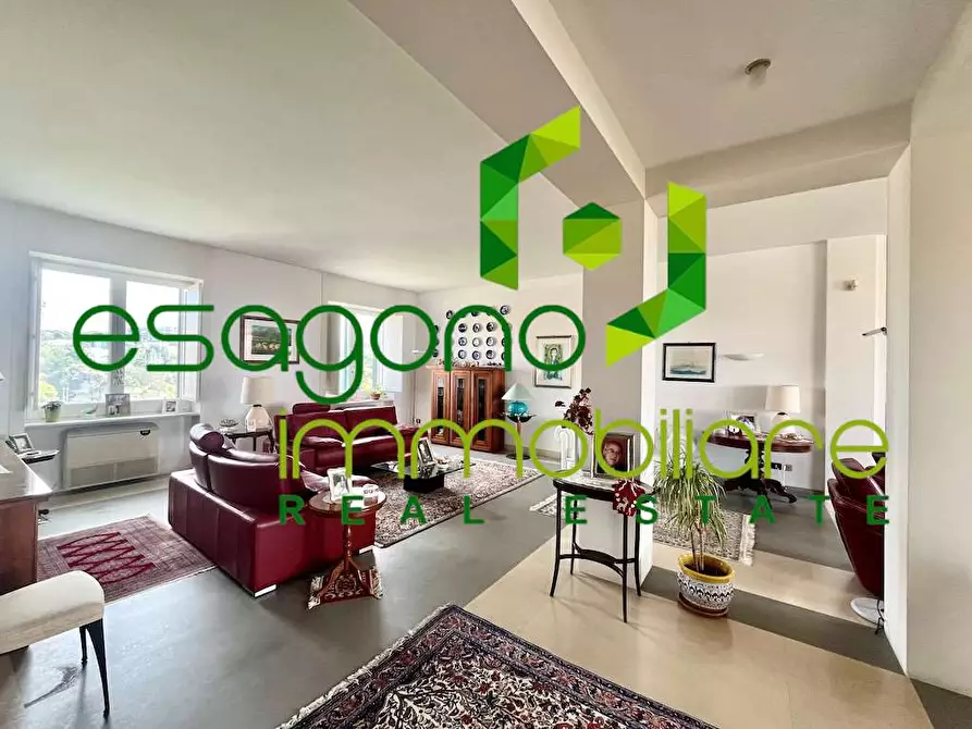 Immagine 5 di Attico in vendita  a Siracusa