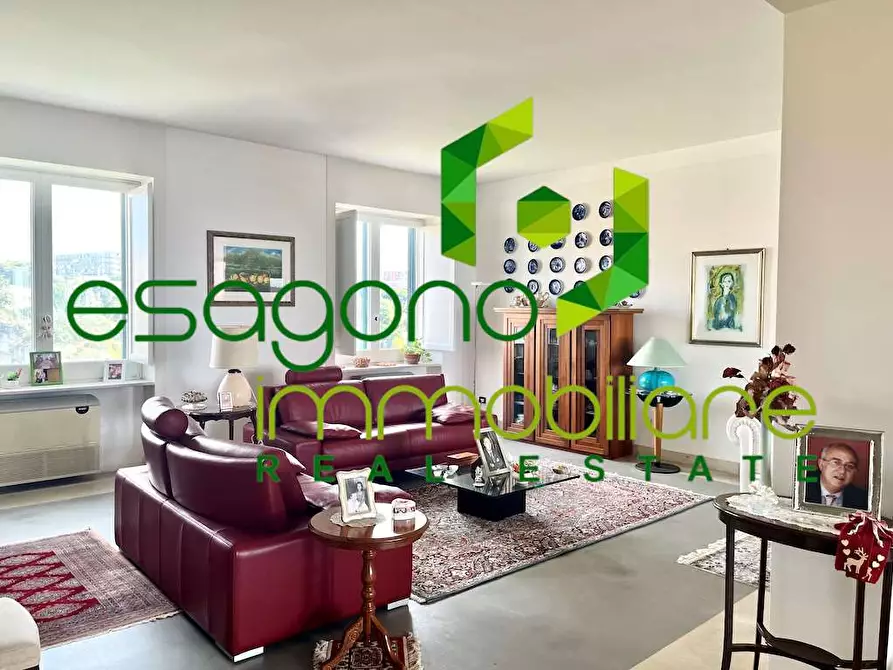 Immagine 6 di Attico in vendita  a Siracusa