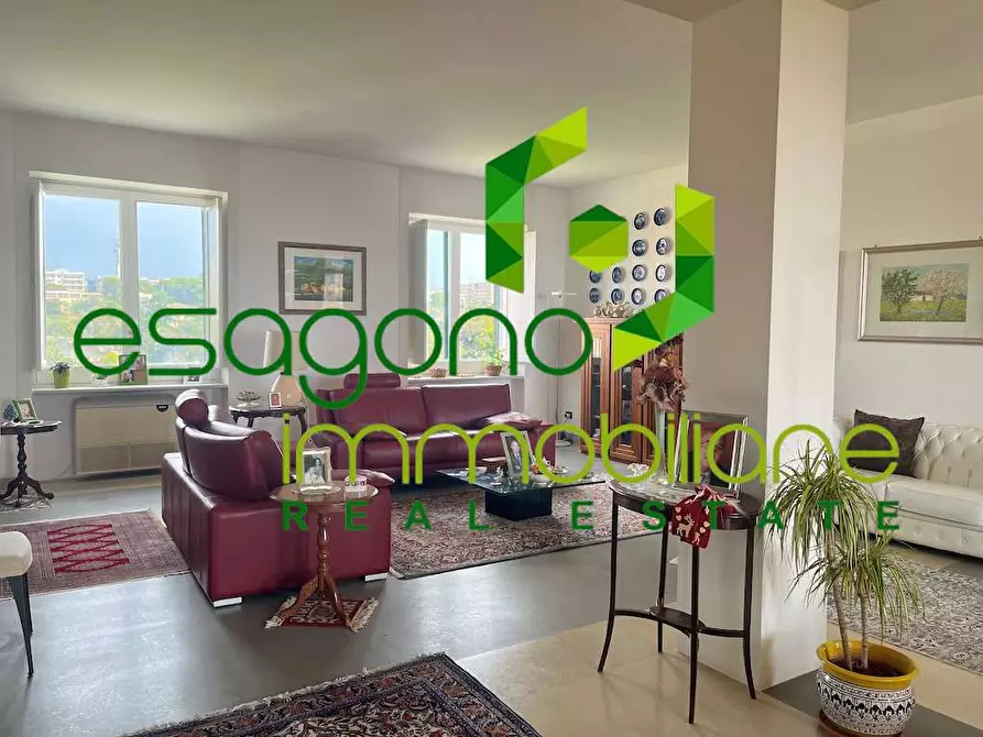 Immagine 7 di Attico in vendita  a Siracusa