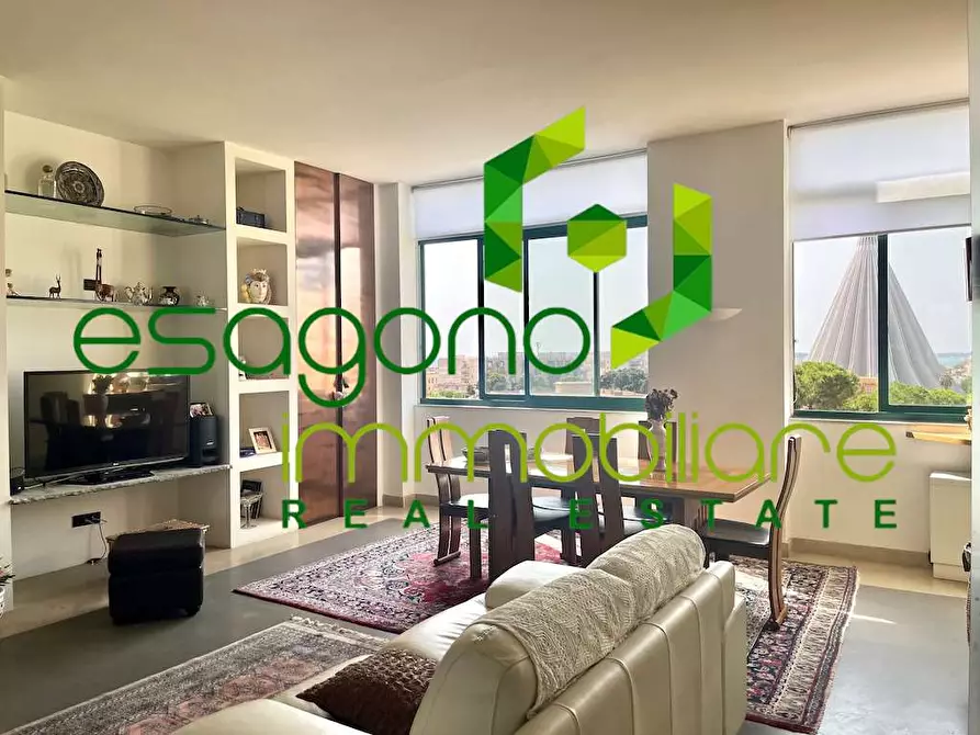 Immagine 8 di Attico in vendita  a Siracusa