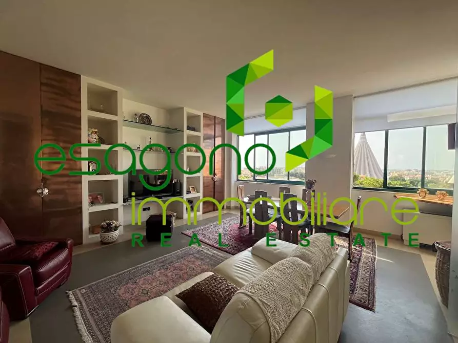 Immagine 9 di Attico in vendita  a Siracusa