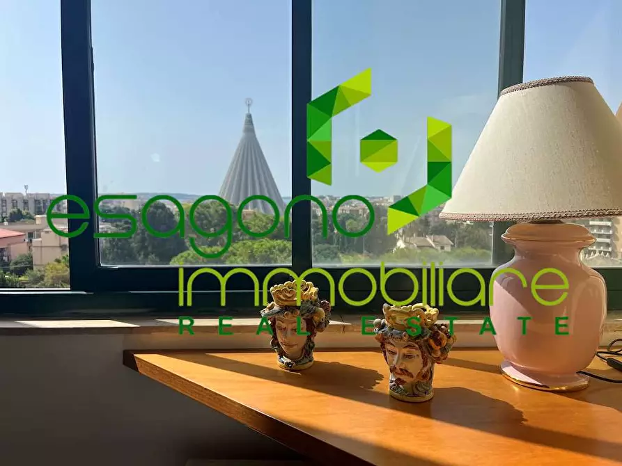 Immagine 11 di Attico in vendita  a Siracusa