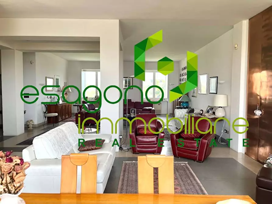 Immagine 14 di Attico in vendita  a Siracusa