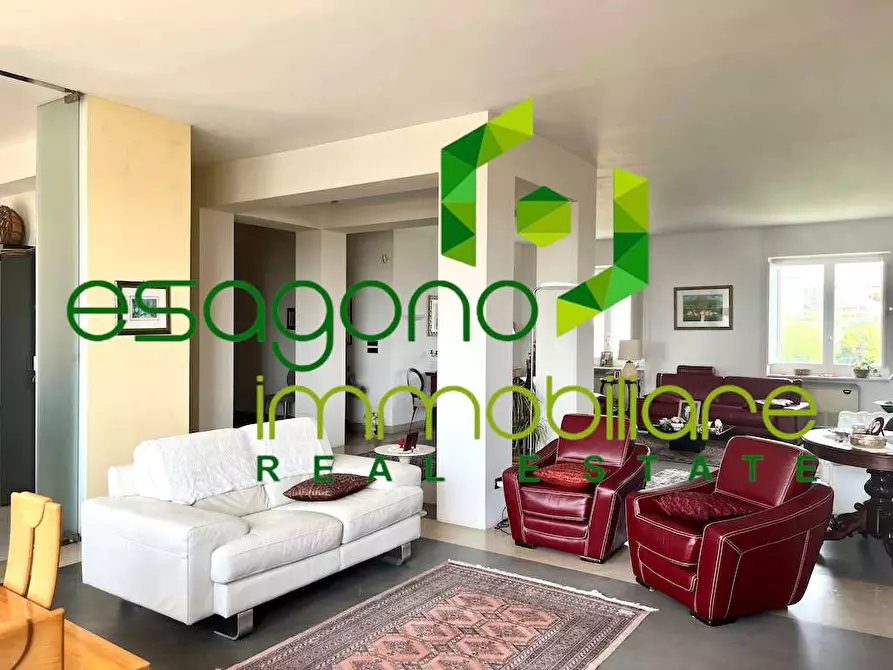 Immagine 15 di Attico in vendita  a Siracusa