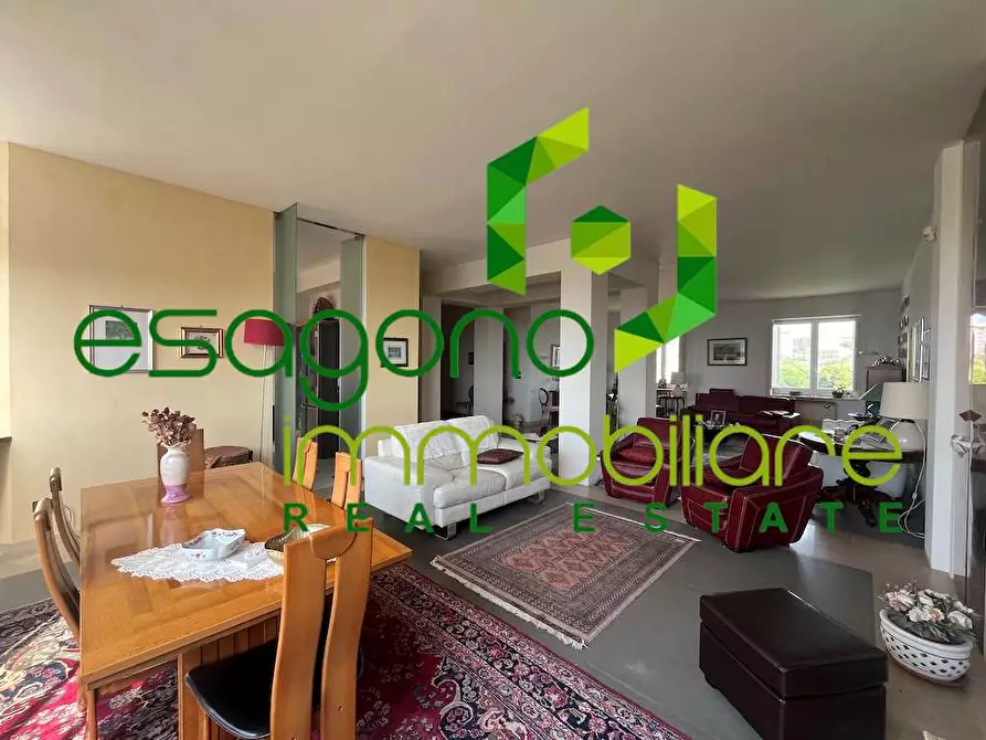 Immagine 16 di Attico in vendita  a Siracusa