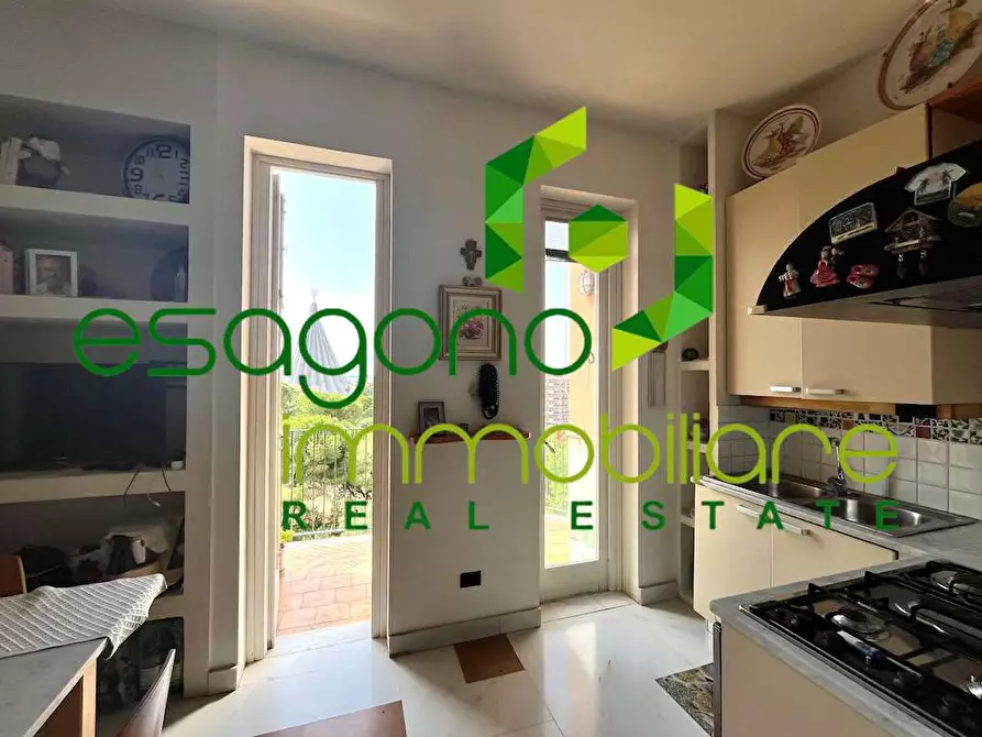 Immagine 18 di Attico in vendita  a Siracusa