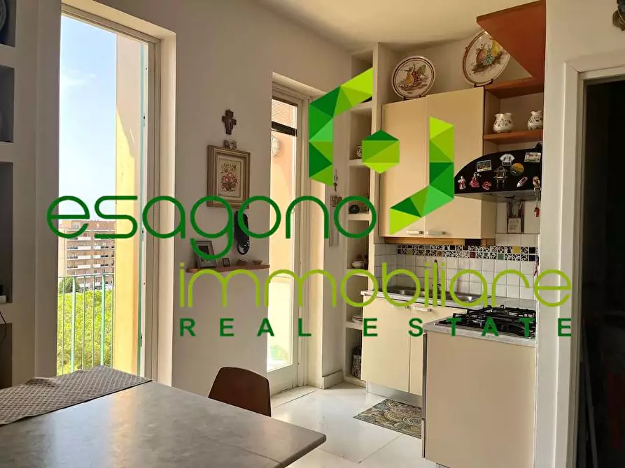 Immagine 19 di Attico in vendita  a Siracusa