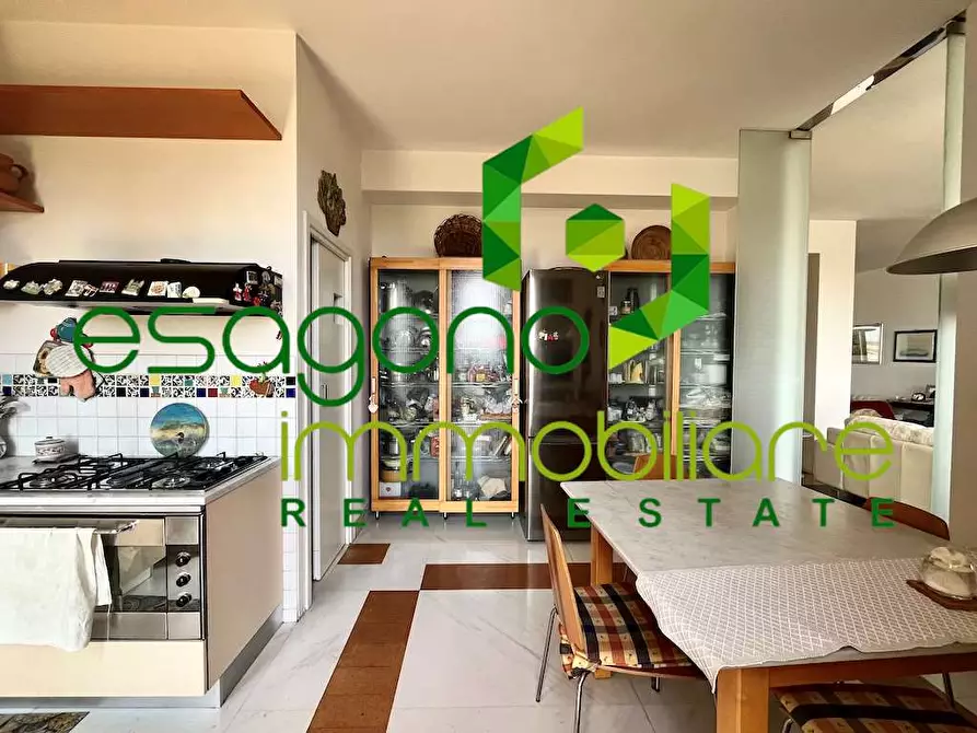 Immagine 20 di Attico in vendita  a Siracusa