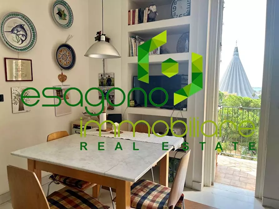 Immagine 21 di Attico in vendita  a Siracusa