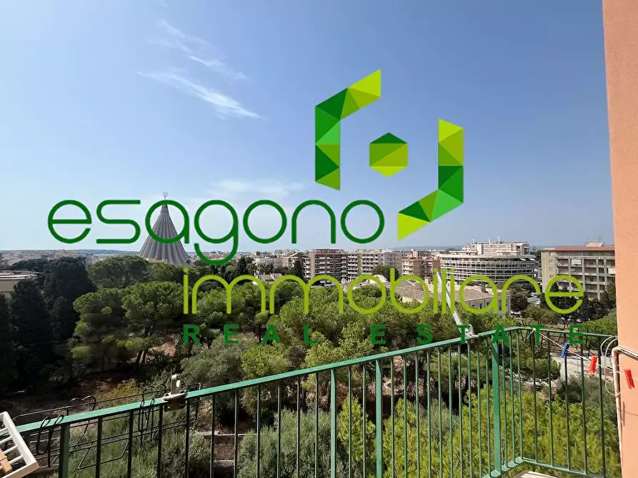 Immagine 22 di Attico in vendita  a Siracusa