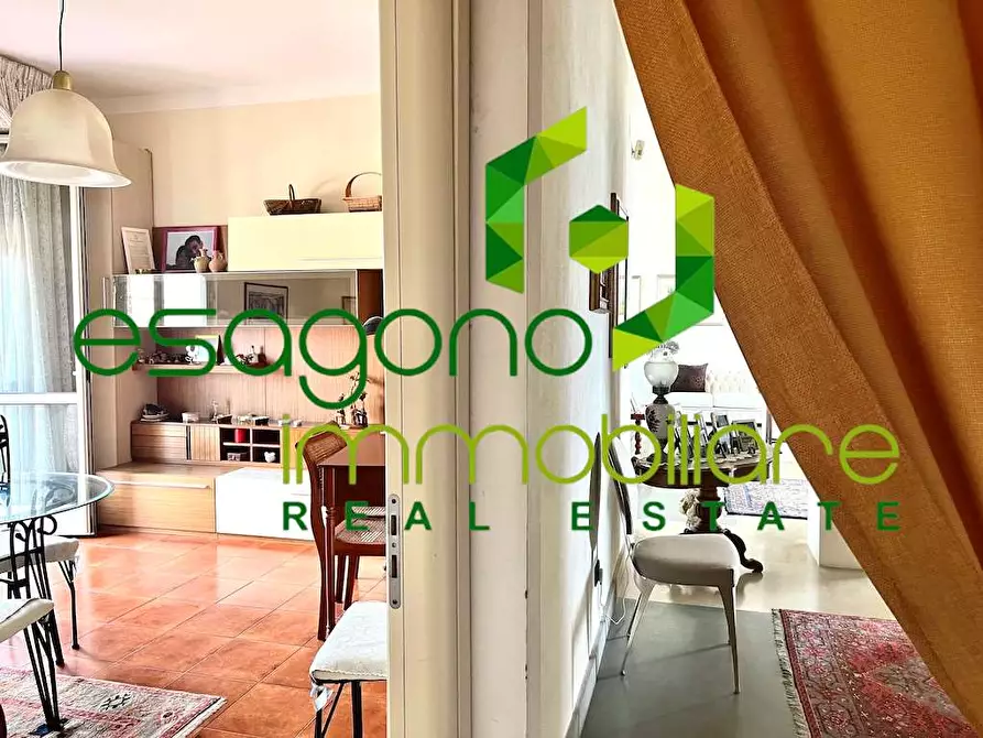 Immagine 24 di Attico in vendita  a Siracusa