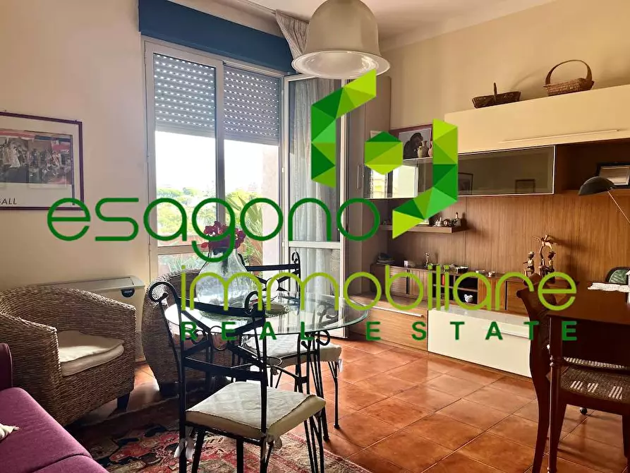 Immagine 25 di Attico in vendita  a Siracusa