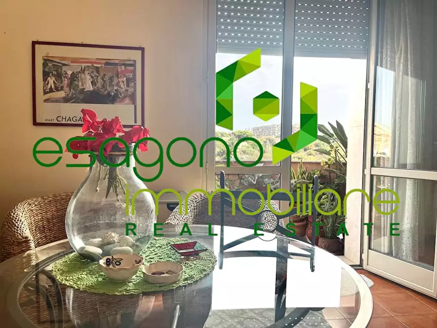 Immagine 26 di Attico in vendita  a Siracusa