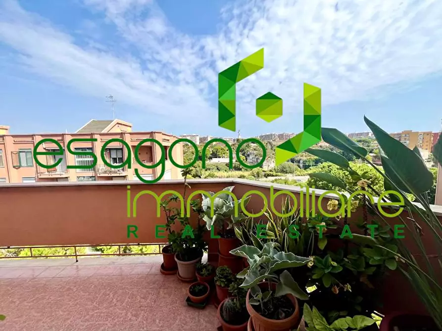 Immagine 27 di Attico in vendita  a Siracusa