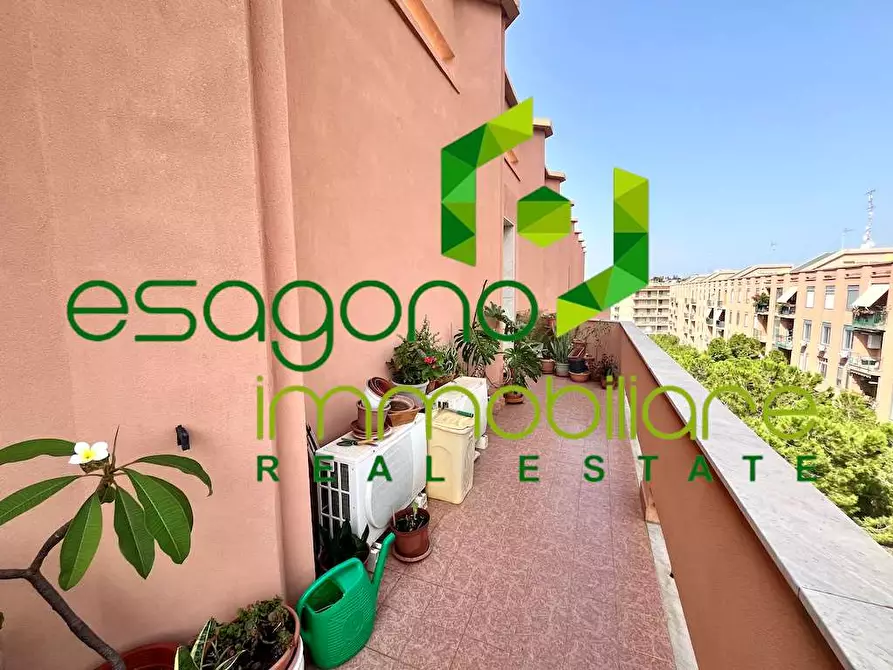 Immagine 28 di Attico in vendita  a Siracusa