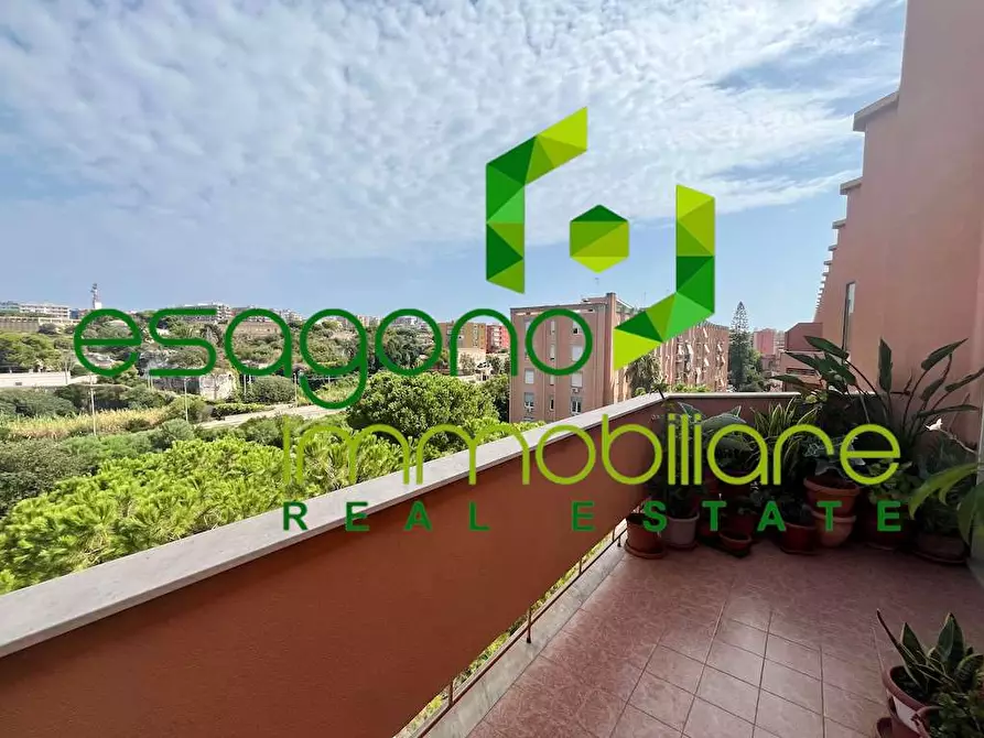 Immagine 29 di Attico in vendita  a Siracusa