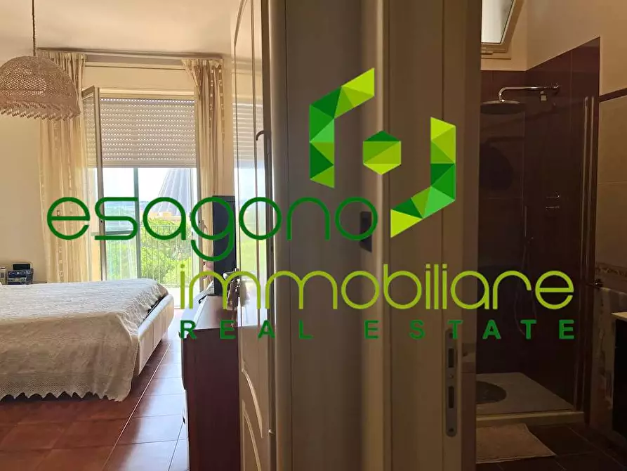 Immagine 33 di Attico in vendita  a Siracusa