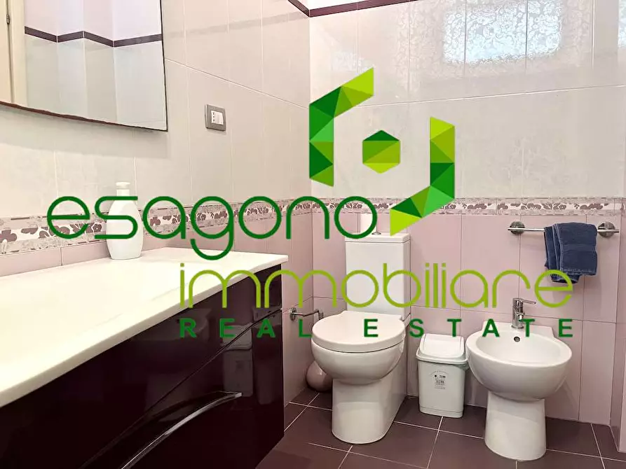 Immagine 35 di Attico in vendita  a Siracusa