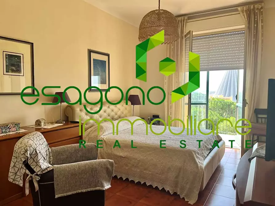 Immagine 37 di Attico in vendita  a Siracusa