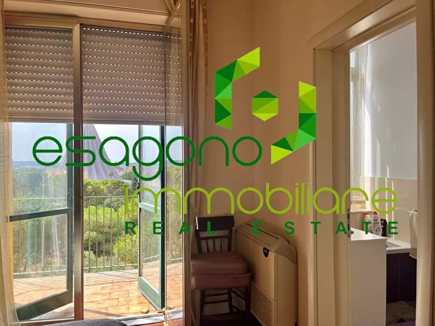 Immagine 40 di Attico in vendita  a Siracusa