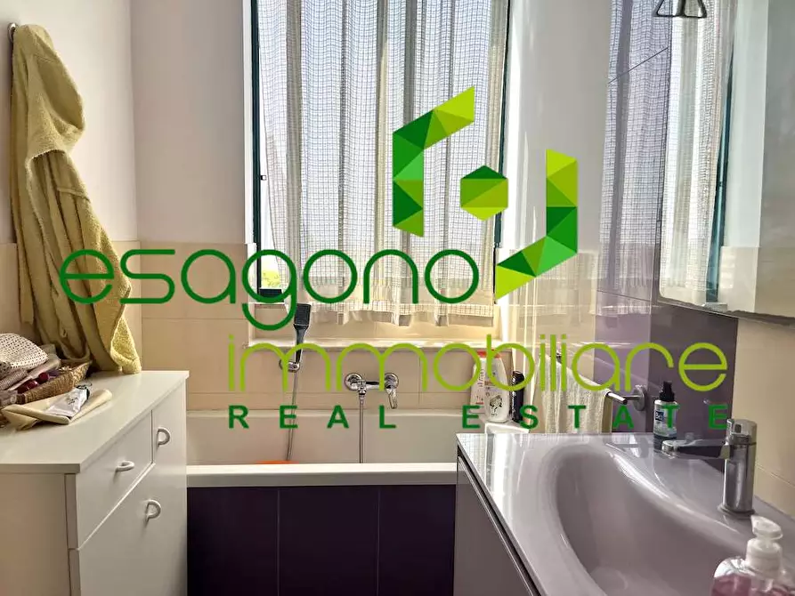 Immagine 41 di Attico in vendita  a Siracusa