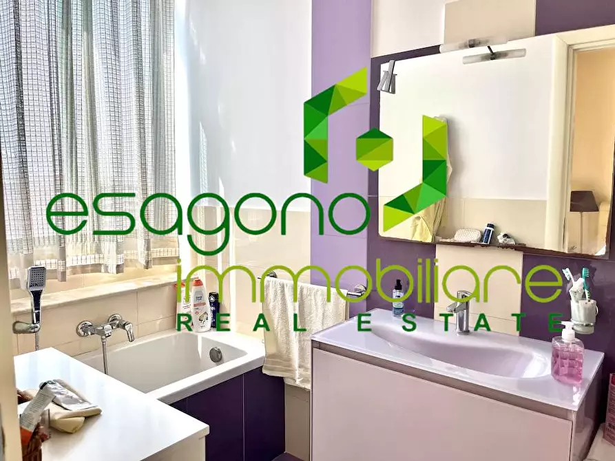 Immagine 42 di Attico in vendita  a Siracusa