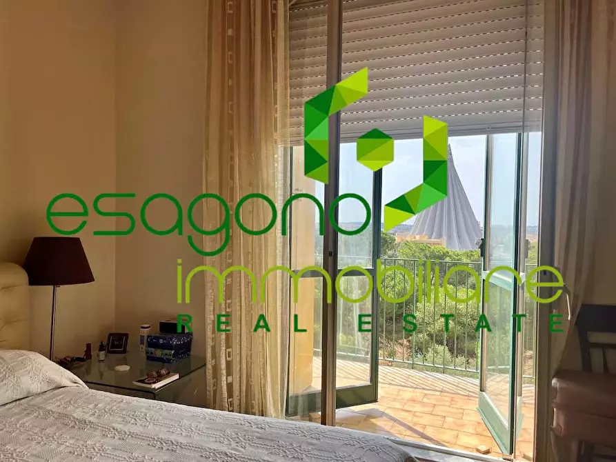 Immagine 46 di Attico in vendita  a Siracusa