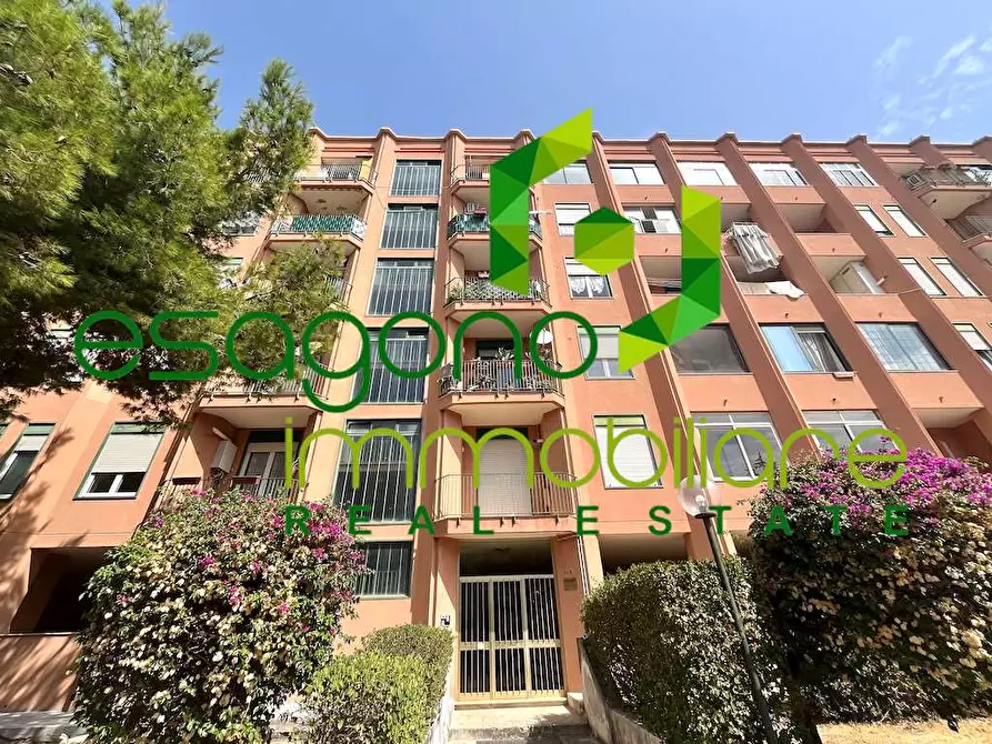 Immagine 49 di Attico in vendita  a Siracusa