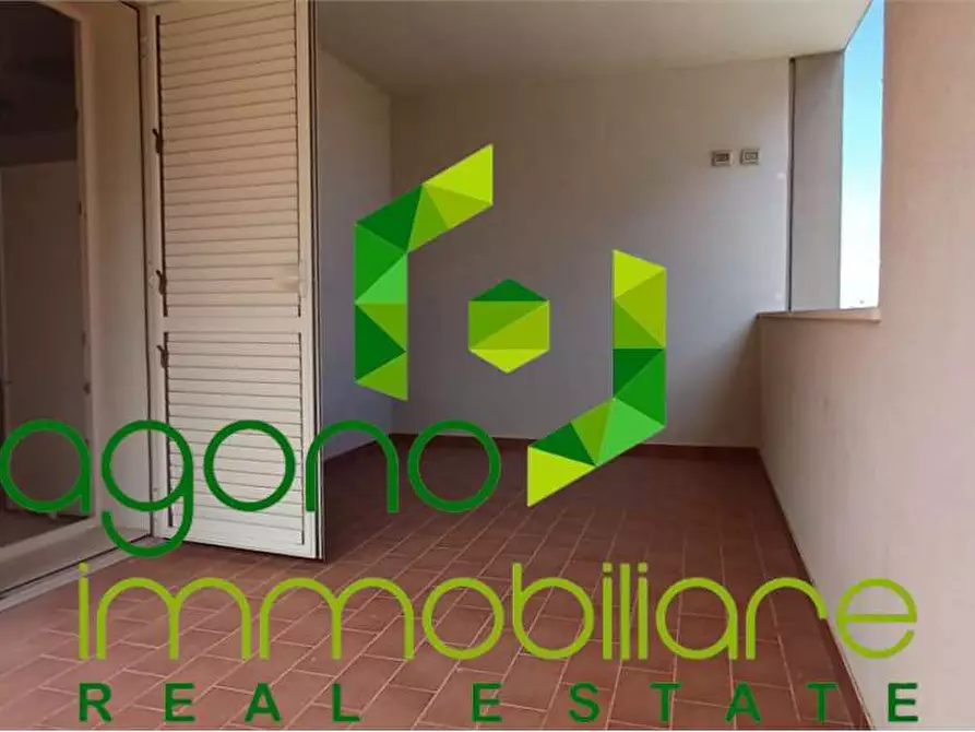 Immagine 3 di Appartamento in vendita  in Via Vizzini a Siracusa