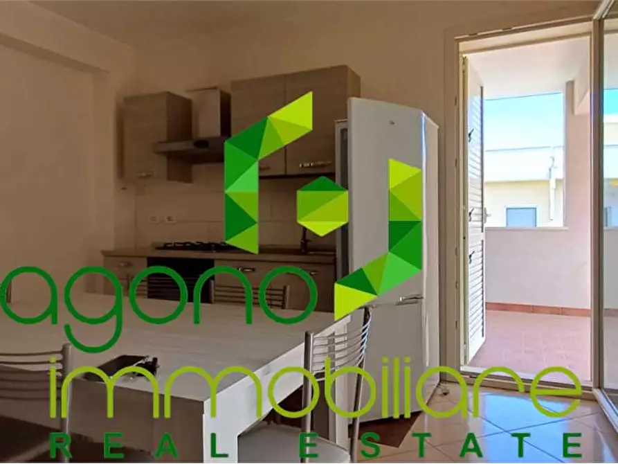 Immagine 7 di Appartamento in vendita  in Via Vizzini a Siracusa