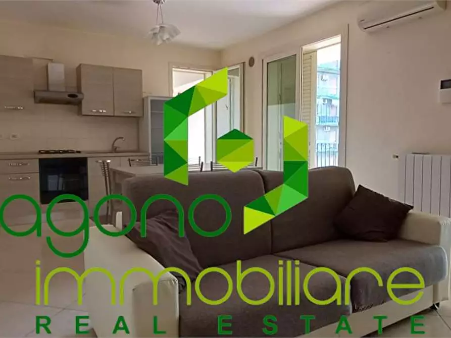 Immagine 8 di Appartamento in vendita  in Via Vizzini a Siracusa