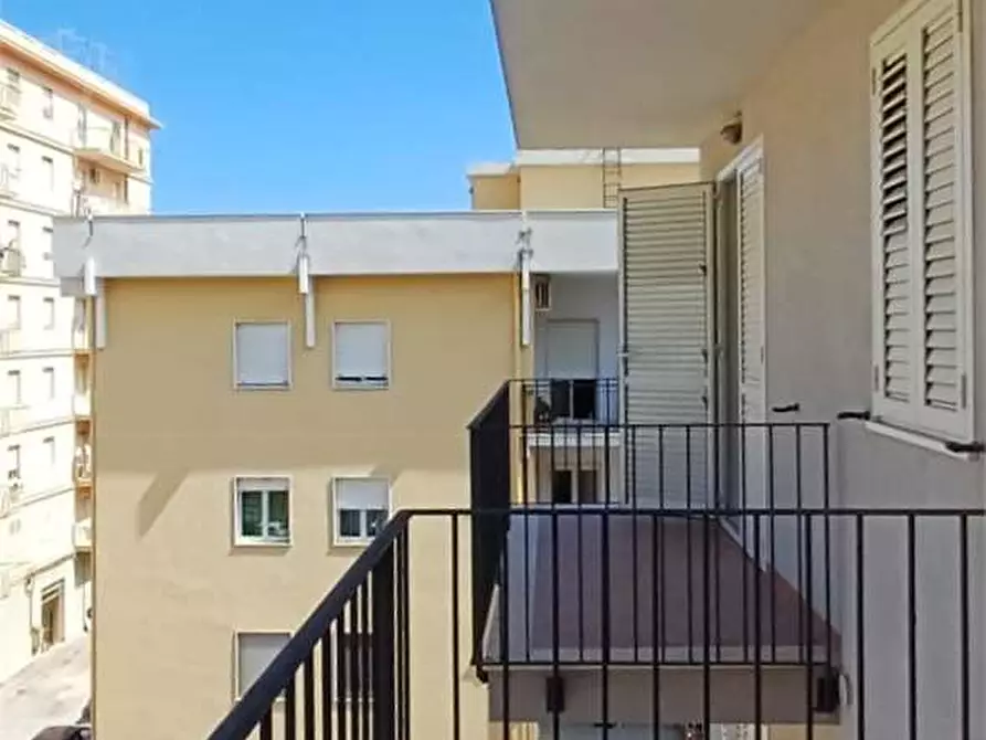 Immagine 9 di Appartamento in vendita  in Via Vizzini a Siracusa